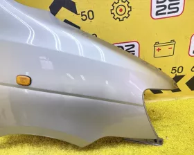 Крыло Toyota