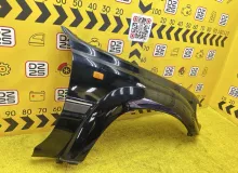 Крыло TOYOTA LAND CRUISER 1991 5380160701 HDJ81V 1HDT, переднее правое