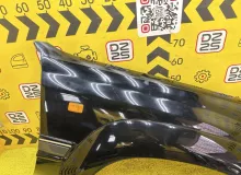 Крыло TOYOTA LAND CRUISER 1991 5380160701 HDJ81V 1HDT, переднее правое