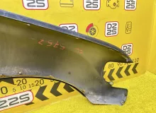 Крыло TOYOTA LAND CRUISER 1991 5380260611 HDJ81V 1HDT, переднее левое
