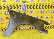 Крыло TOYOTA LAND CRUISER 1991 5380260611 HDJ81V 1HDT, переднее левое