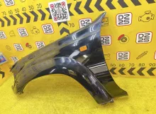 Крыло TOYOTA LAND CRUISER 1991 5380260611 HDJ81V 1HDT, переднее левое