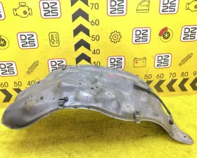 Подкрылок Toyota