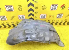 Подкрылок TOYOTA LAND CRUISER PRADO 1994 5370260121 KZJ78W 1KZTE, передний левый
