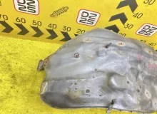 Подкрылок TOYOTA LAND CRUISER PRADO 1994 5370260121 KZJ78W 1KZTE, передний левый