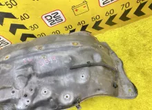 Подкрылок TOYOTA LAND CRUISER PRADO 1994 5370260121 KZJ78W 1KZTE, передний левый