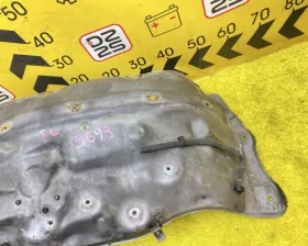 Подкрылок Toyota