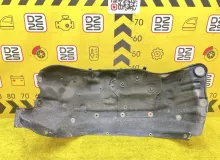 Подкрылок TOYOTA LAND CRUISER PRADO 1994 5370260121 KZJ78W 1KZTE, передний левый