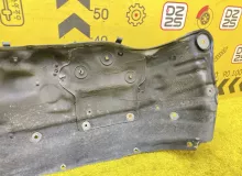 Подкрылок TOYOTA LAND CRUISER PRADO 1994 5370260121 KZJ78W 1KZTE, передний левый
