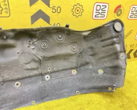 Подкрылок Toyota