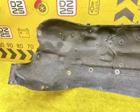 Подкрылок Toyota