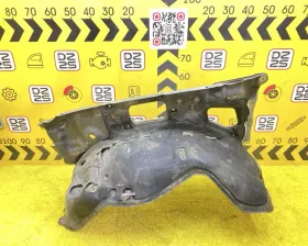 Подкрылок Toyota