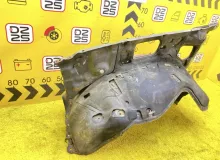 Подкрылок TOYOTA LAND CRUISER 1991 5371060070 HDJ81V 1HDT, передний правый