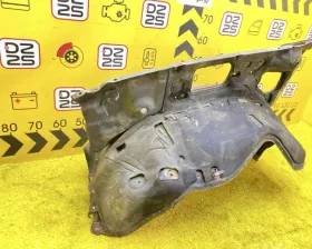 Подкрылок Toyota