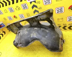 Подкрылок Toyota