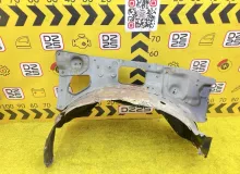 Подкрылок TOYOTA LAND CRUISER 1991 5371060070 HDJ81V 1HDT, передний правый
