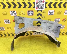 Подкрылок Toyota
