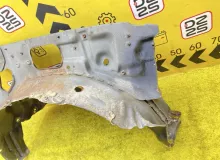 Подкрылок TOYOTA LAND CRUISER 1991 5371060070 HDJ81V 1HDT, передний правый