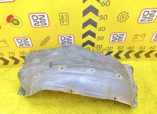 Подкрылок TOYOTA LAND CRUISER PRADO 1994 5370160520 KZJ78W 1KZTE, передний правый
