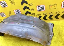 Подкрылок TOYOTA LAND CRUISER PRADO 1994 5370160520 KZJ78W 1KZTE, передний правый
