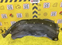 Подкрылок TOYOTA LAND CRUISER PRADO 1994 5370160520 KZJ78W 1KZTE, передний правый