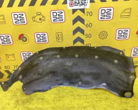 Подкрылок Toyota