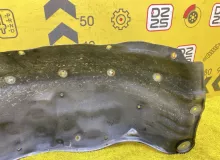 Подкрылок TOYOTA LAND CRUISER PRADO 1994 5370160520 KZJ78W 1KZTE, передний правый