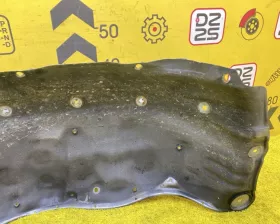 Подкрылок Toyota