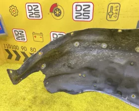 Подкрылок Toyota