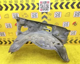 Подкрылок Toyota