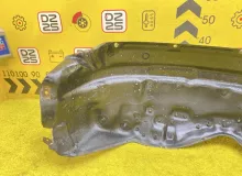 Подкрылок TOYOTA LAND CRUISER 1991 5372060070 HDJ81V 1HDT, передний левый