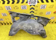 Подкрылок TOYOTA LAND CRUISER 1991 5372060070 HDJ81V 1HDT, передний левый