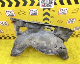 Подкрылок Toyota
