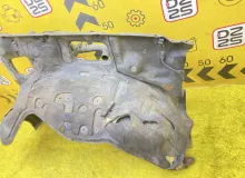 Подкрылок TOYOTA LAND CRUISER 1991 5372060070 HDJ81V 1HDT, передний левый