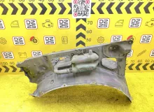 Подкрылок TOYOTA LAND CRUISER 1991 5372060070 HDJ81V 1HDT, передний левый