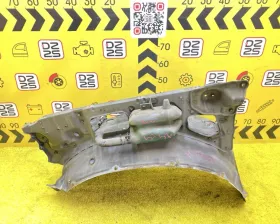 Подкрылок Toyota
