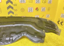 Подкрылок TOYOTA LAND CRUISER 1991 5372060070 HDJ81V 1HDT, передний левый