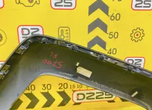 Накладка на крыло HUMMER H3 2006 15852185 L52, передняя левая