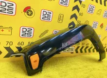 Накладка на крыло HUMMER H3 2006 15852185 L52, передняя левая
