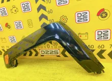 Накладка на крыло HUMMER H3 2006 15852185 L52, передняя левая