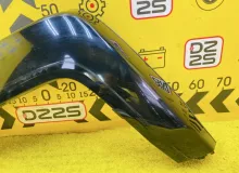 Накладка на крыло HUMMER H3 2006 15852185 L52, передняя левая
