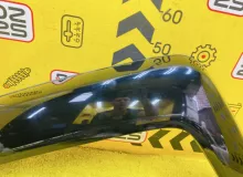 Накладка на крыло HUMMER H3 2006 15852185 L52, передняя левая