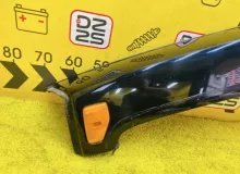 Накладка на крыло HUMMER H3 2006 15852185 L52, передняя левая