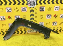 Накладка на крыло HUMMER H3 2006 15852185 L52, передняя левая