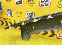 Накладка на крыло HUMMER H3 2006 15852184 L52, передняя правая