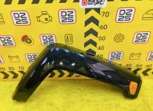 Накладка на крыло HUMMER H3 2006 15852184 L52, передняя правая