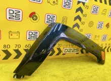 Накладка на крыло HUMMER H3 2006 15852184 L52, передняя правая