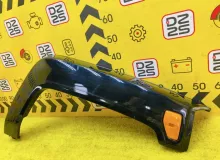 Накладка на крыло HUMMER H3 2006 15852184 L52, передняя правая