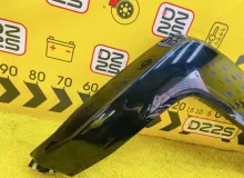 Накладка на крыло HUMMER H3 2006 15852184 L52, передняя правая
