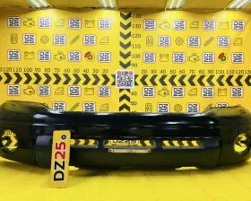 Бампер Toyota
